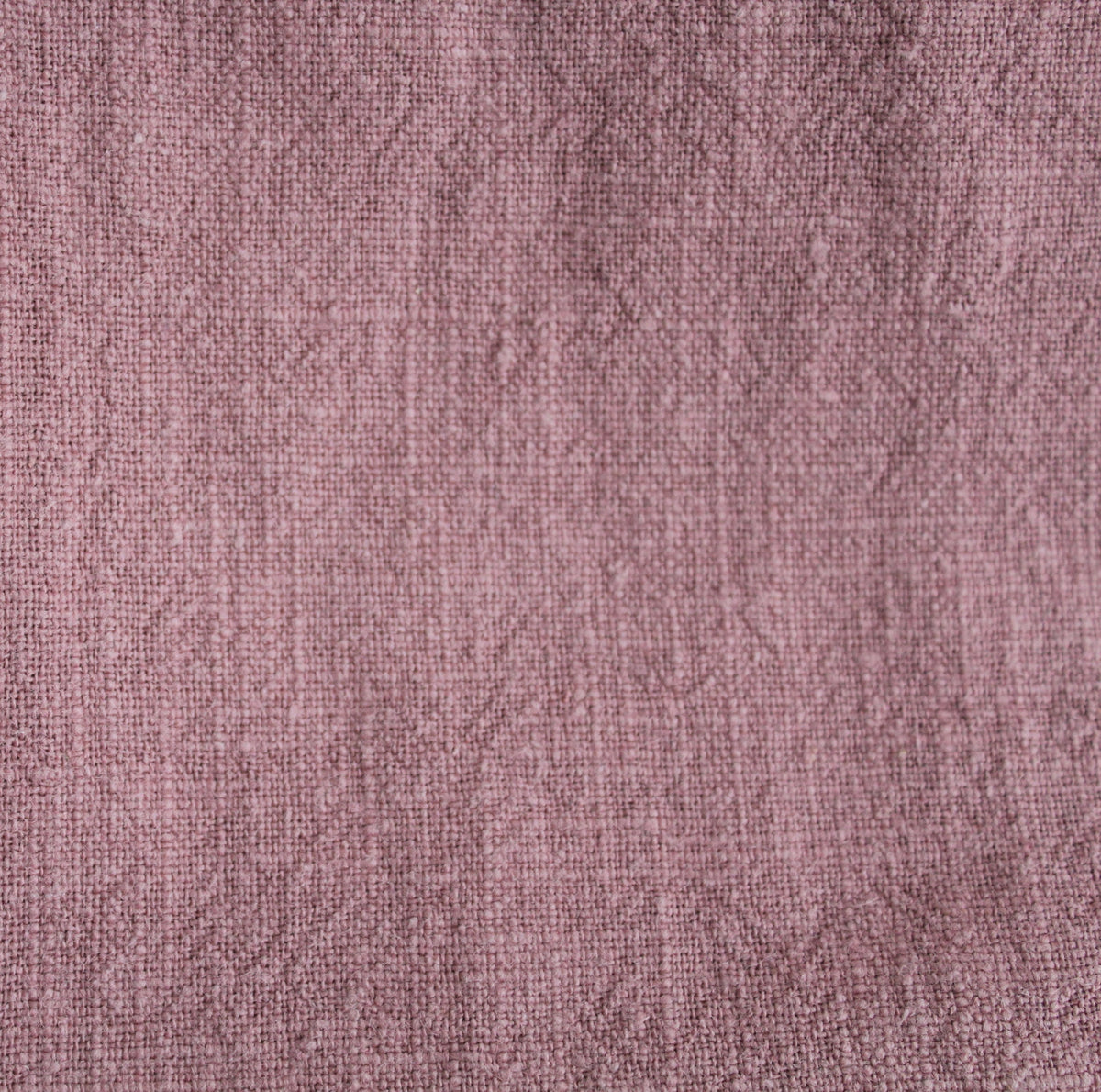 beere Leinen stonewashed