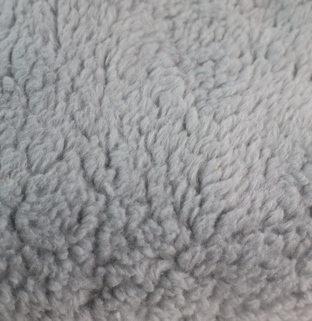 Dublin navy wool blend