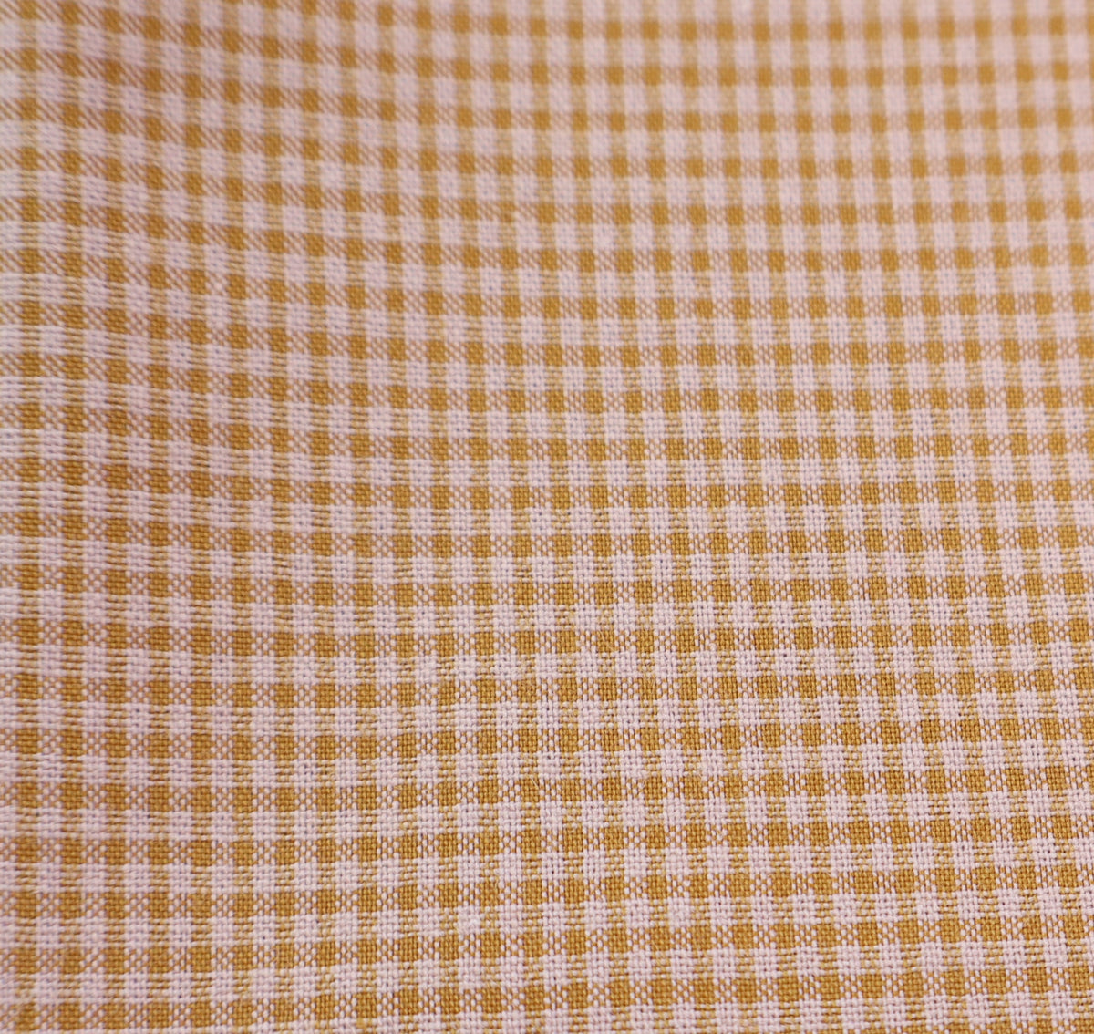 rouille madras bordeaux à carreaux