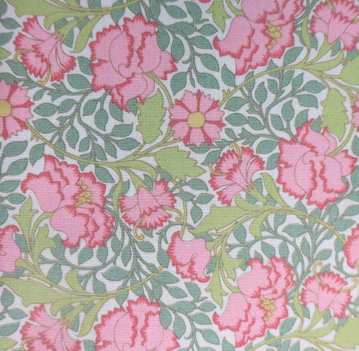 Songbird Floral Sage Tilda