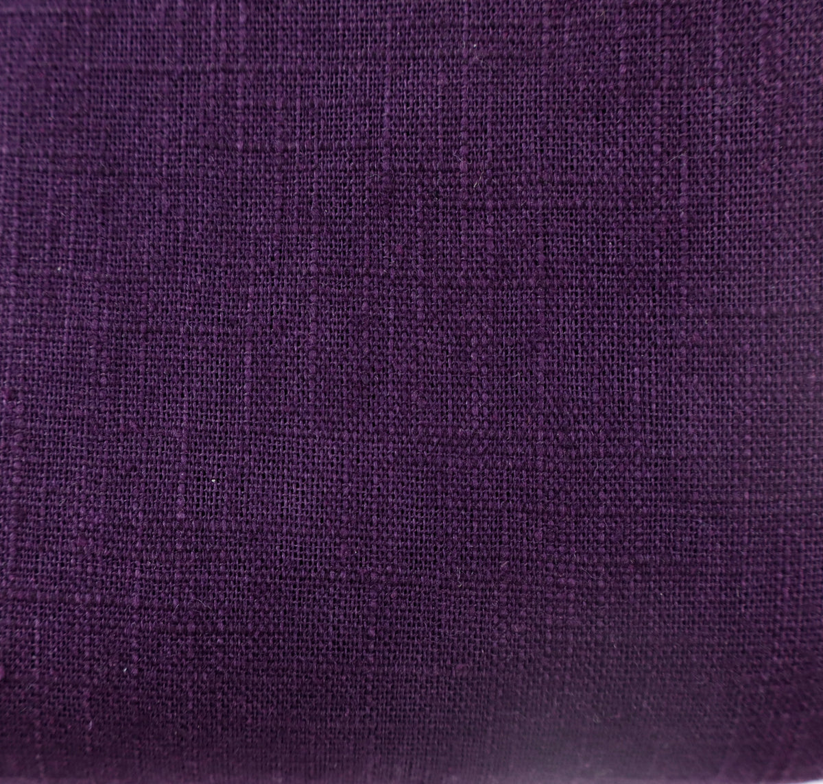 brombeere Leinen enzymwashed