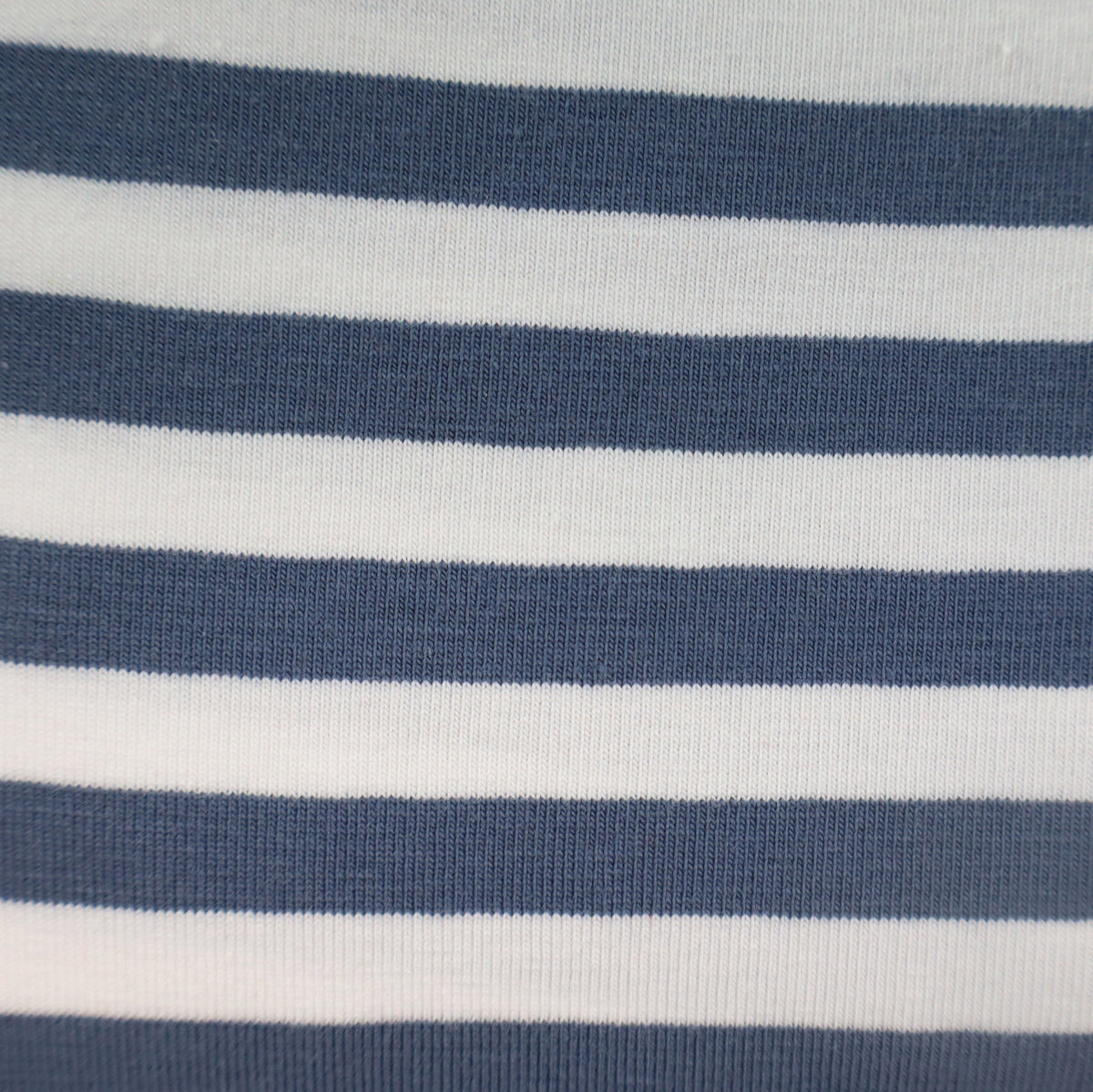 Sweat-shirt en jersey gris pierre