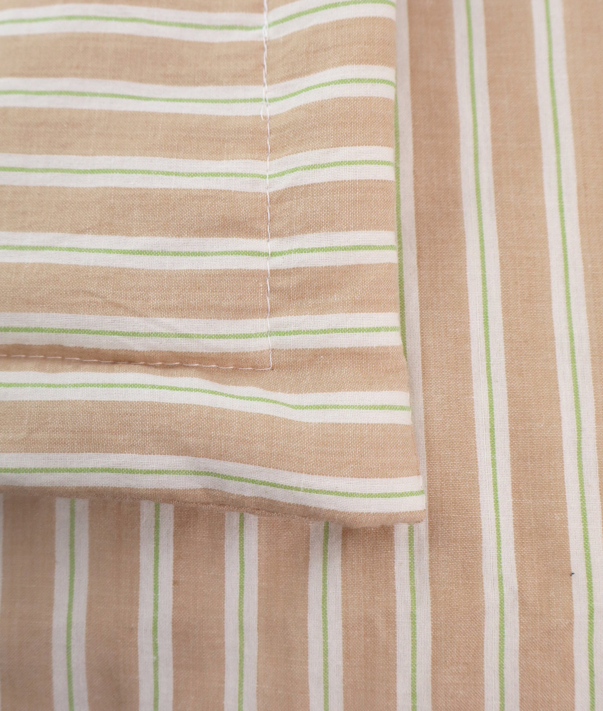 1 POPPY Plaid Merchant & Mills