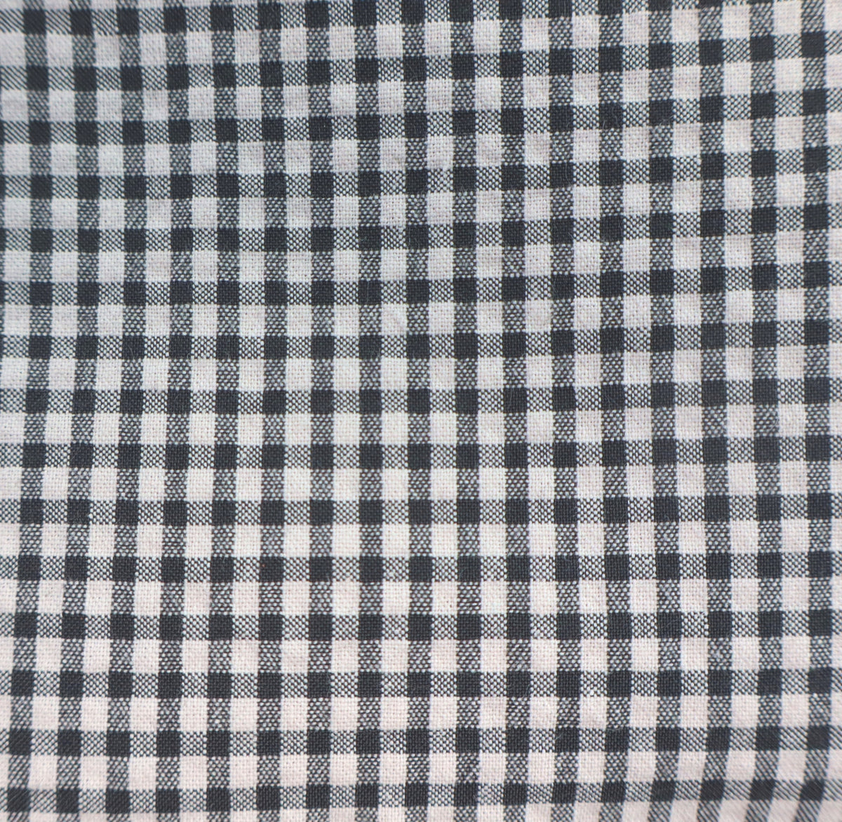 rust wine red Madras checked