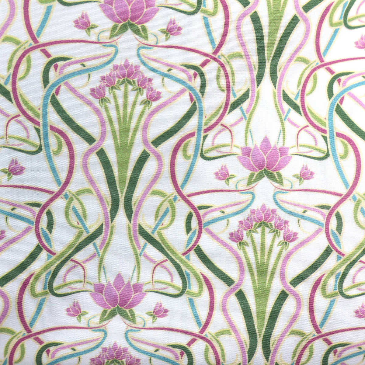 steingrau Toile de Jouy