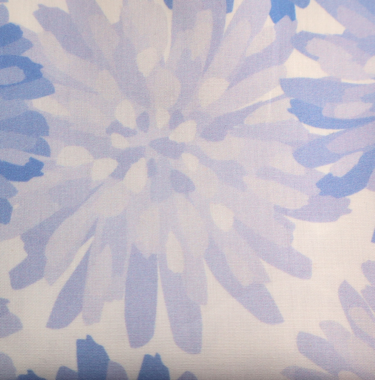 Dahlie hellblau