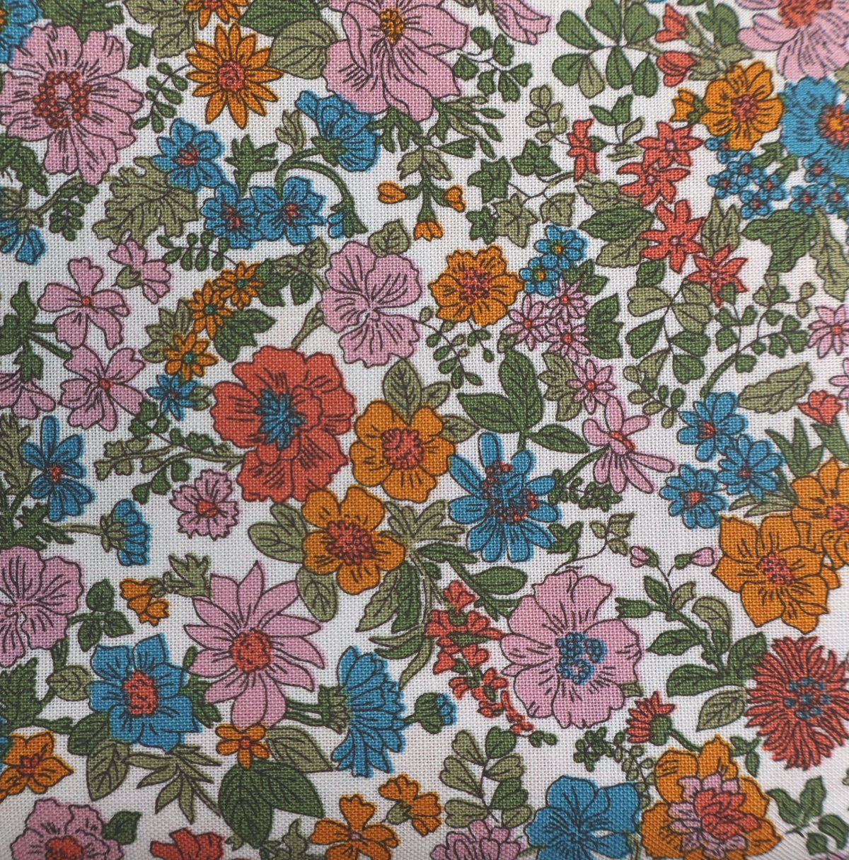 Nouveau Shadow nightfall Liberty London