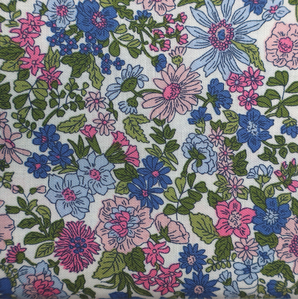 Nouveau Shadow nightfall Liberty London