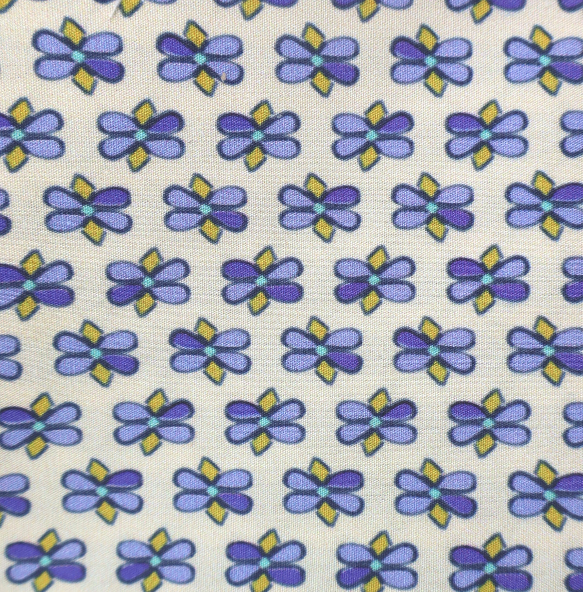 Retro Fiori hindbær