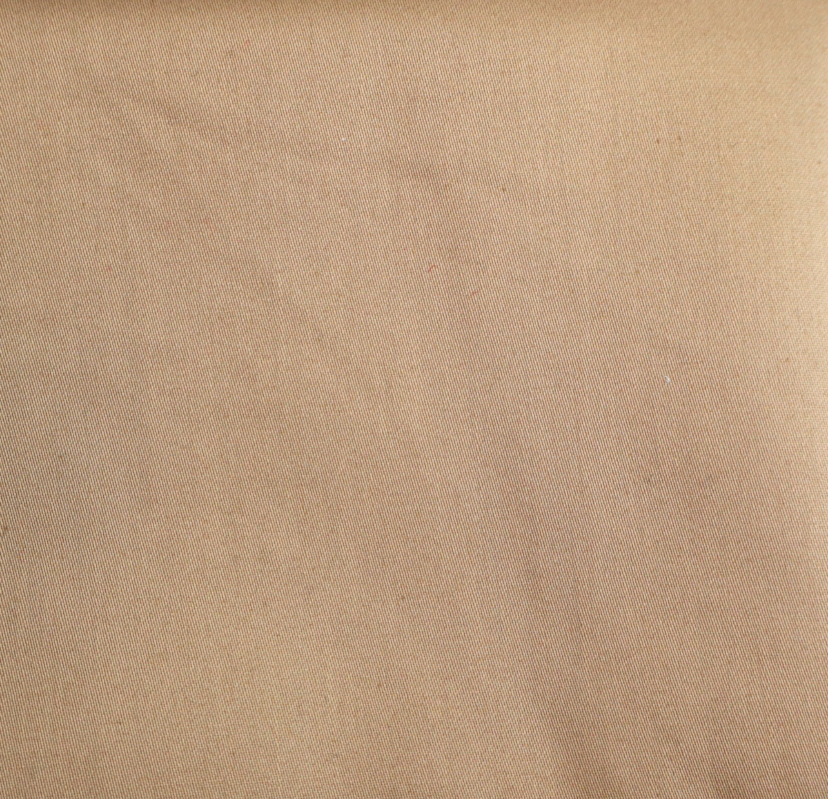Satin aqua grøn