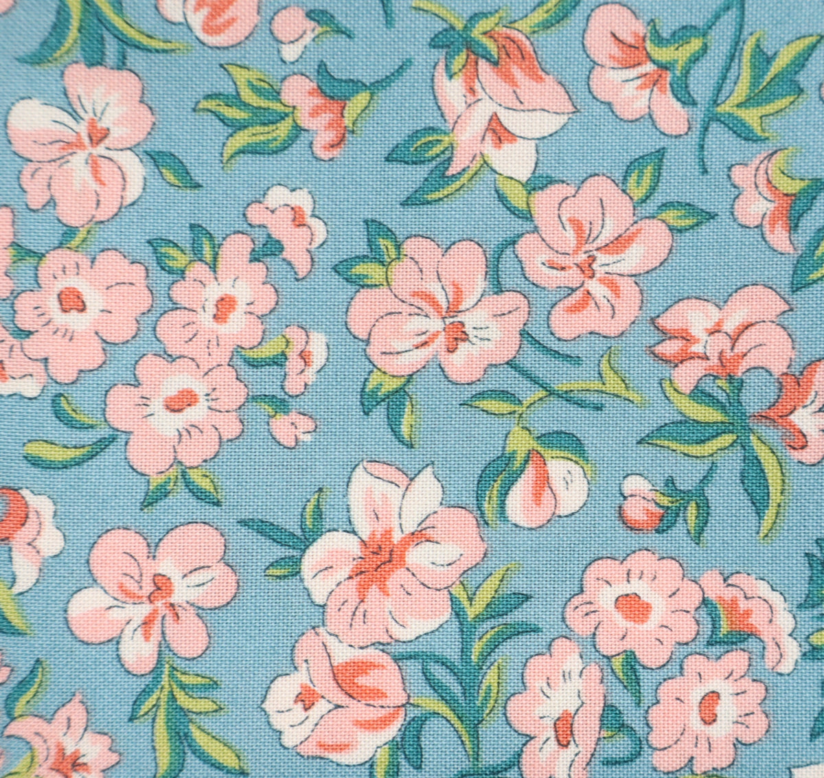 Floral Nostalgia Liberty London