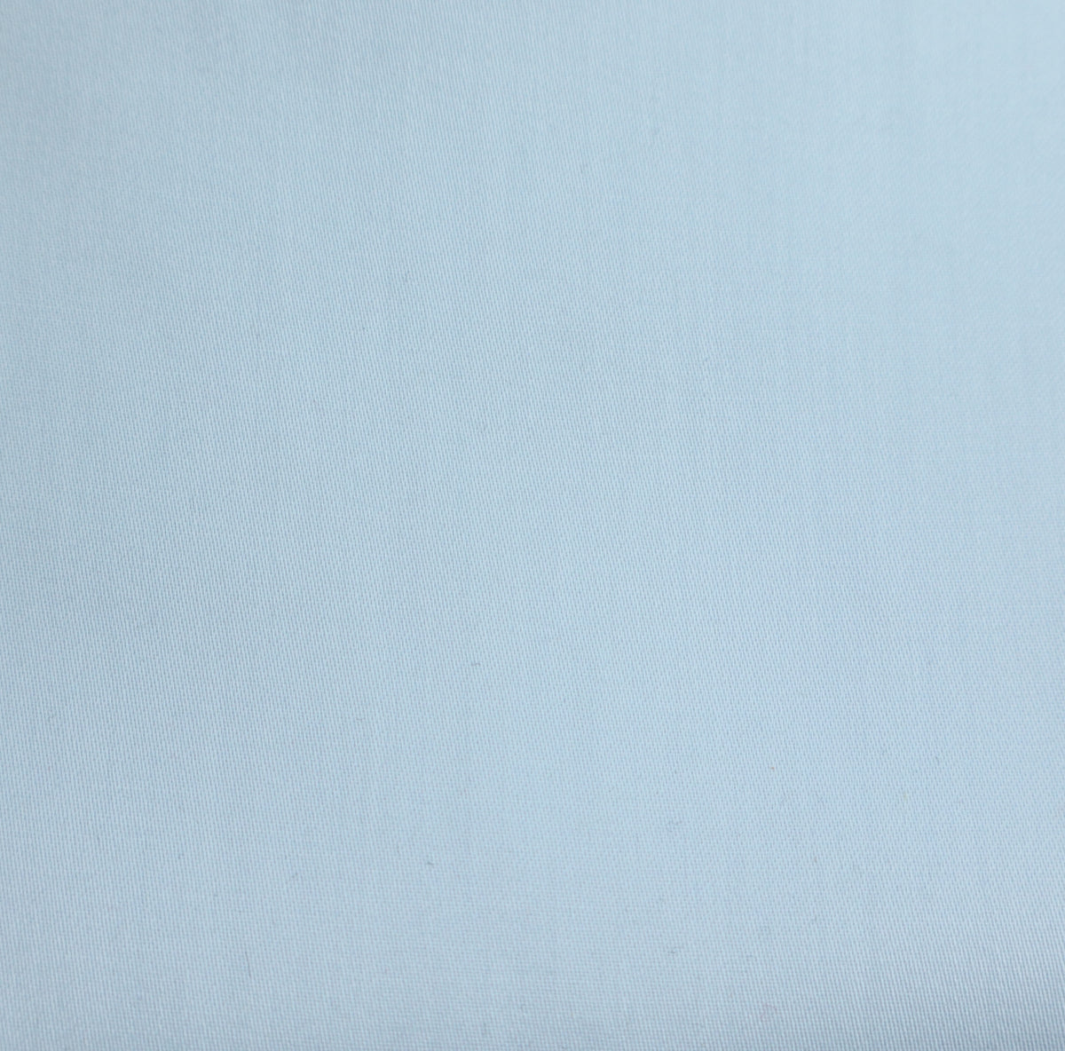 Satin zartblau