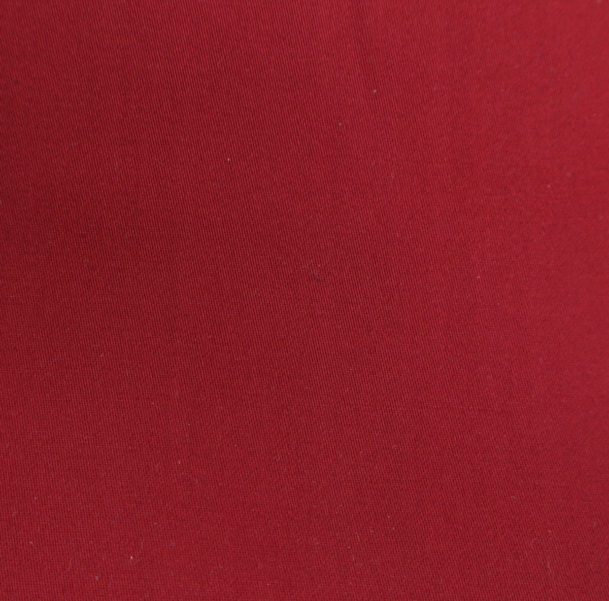 Satin aubergine