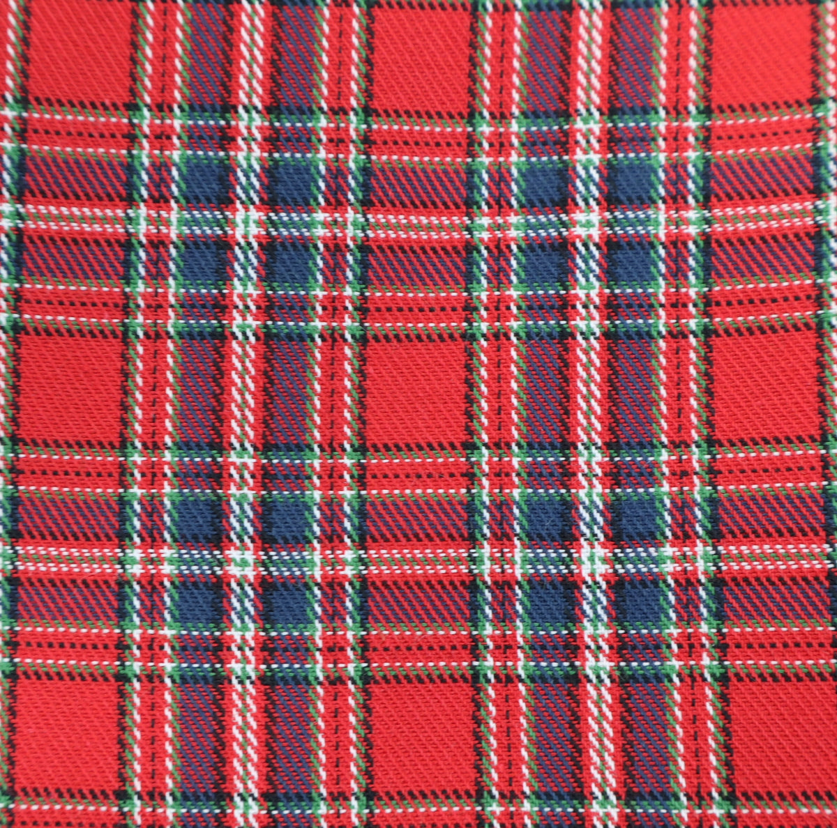salmon pink checkered flannel
