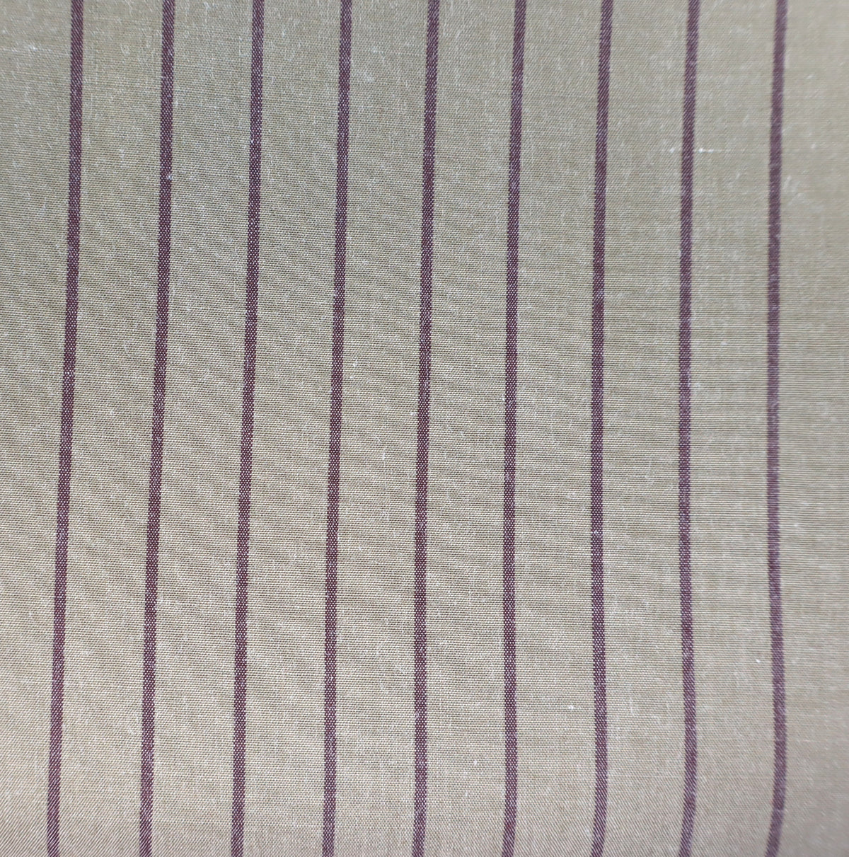 chocolate cherry blossom premium viscose satin GOTS