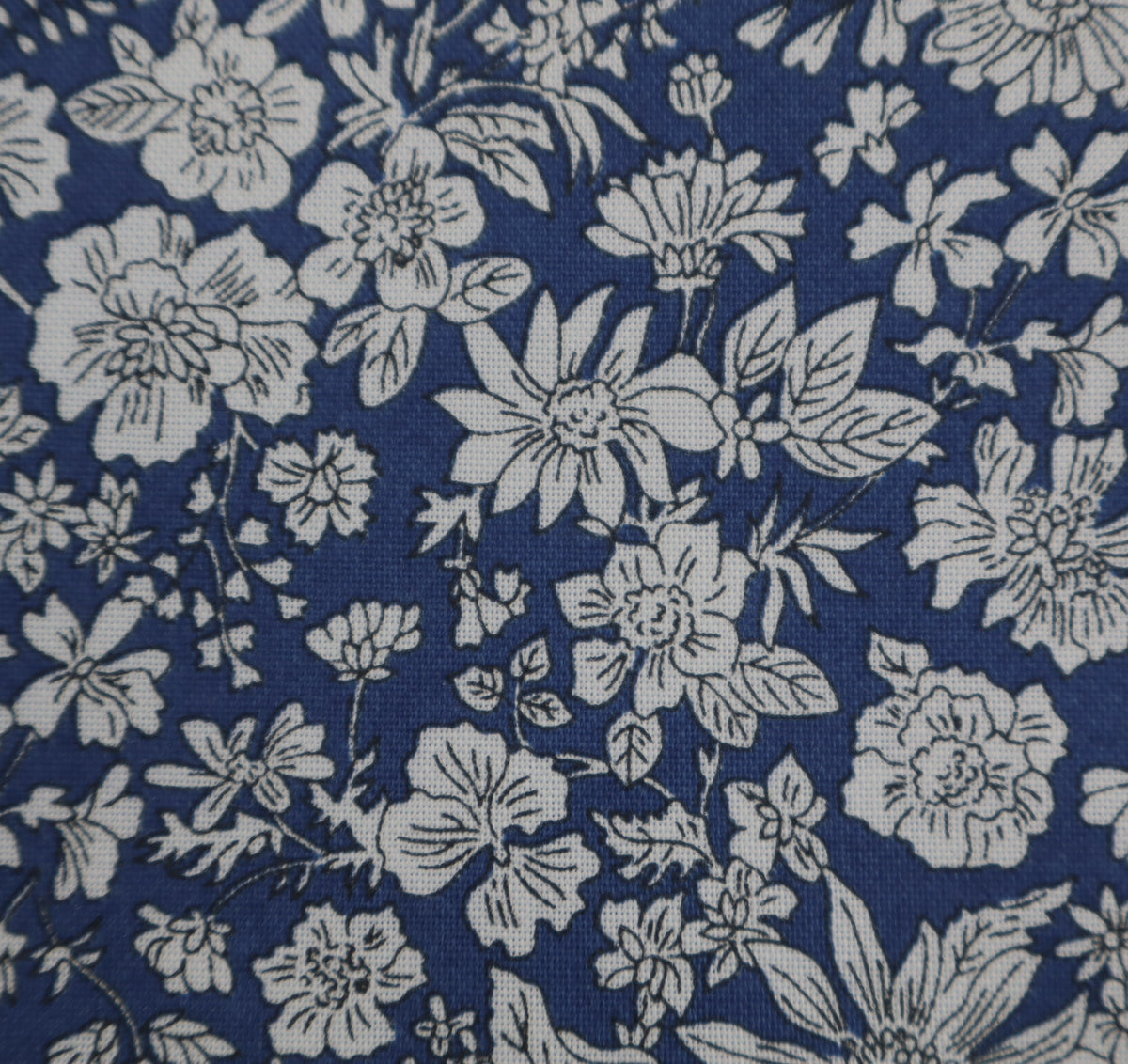 riverside bleu Emily Belle Liberty London