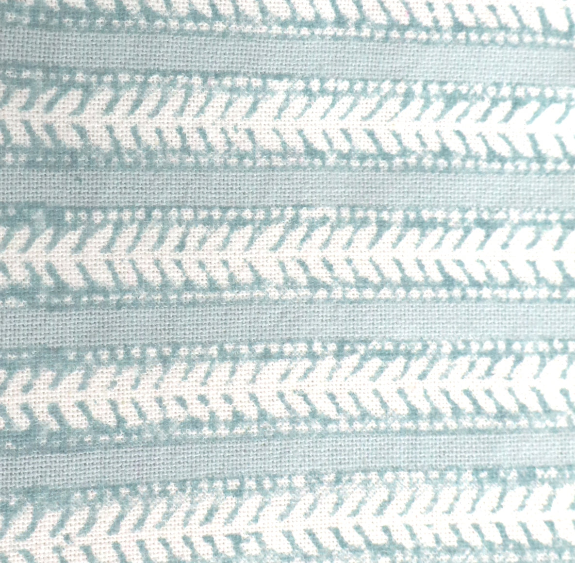 Samira blue green GT Bungalow