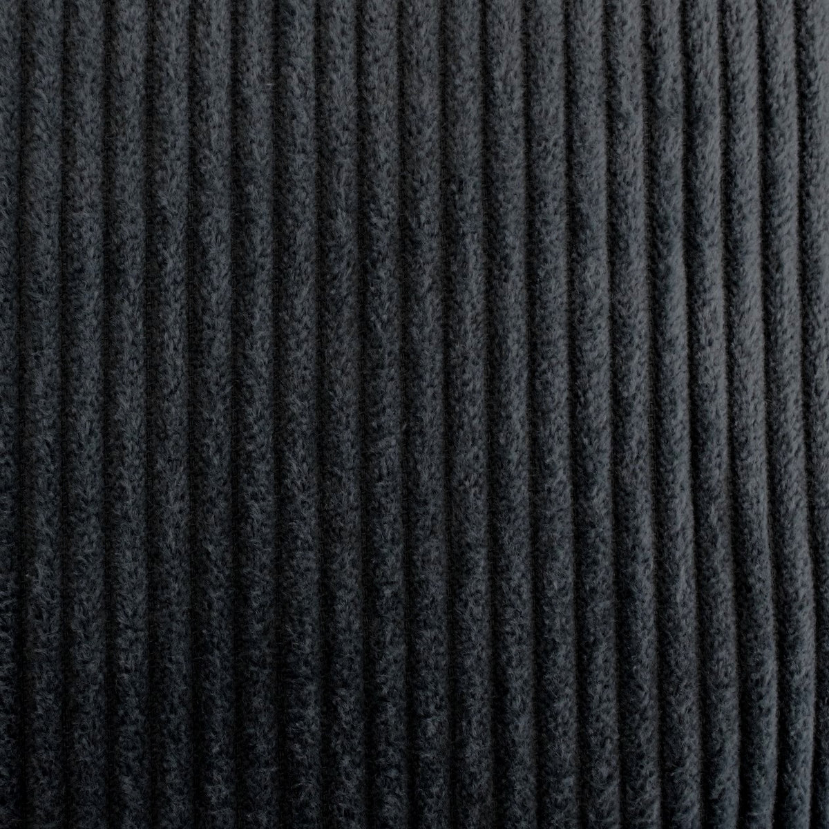 Wide cord black