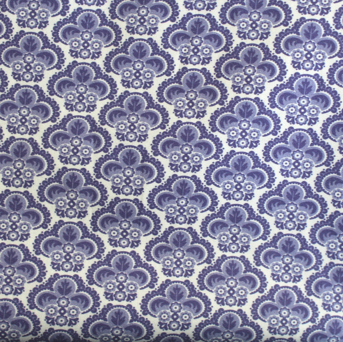 purple retro