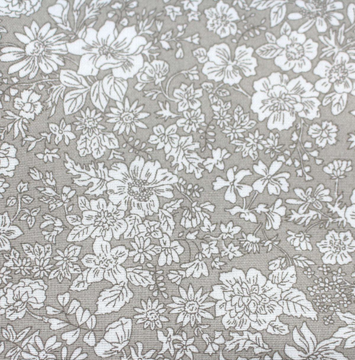 gray beige Emily Belle Liberty London