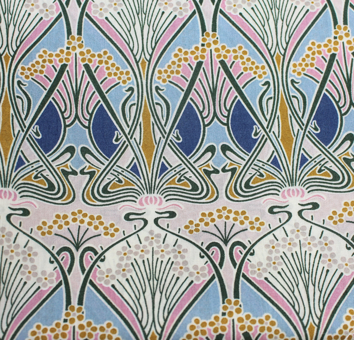 Ianthe Tana Lawn Liberty London