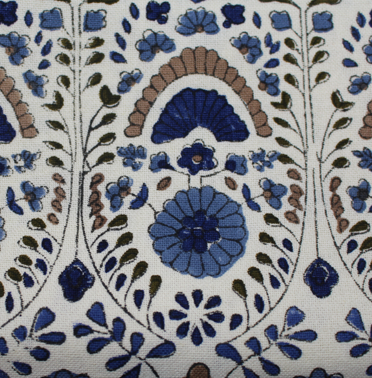 indigo Aiyana blau GT Bungalow
