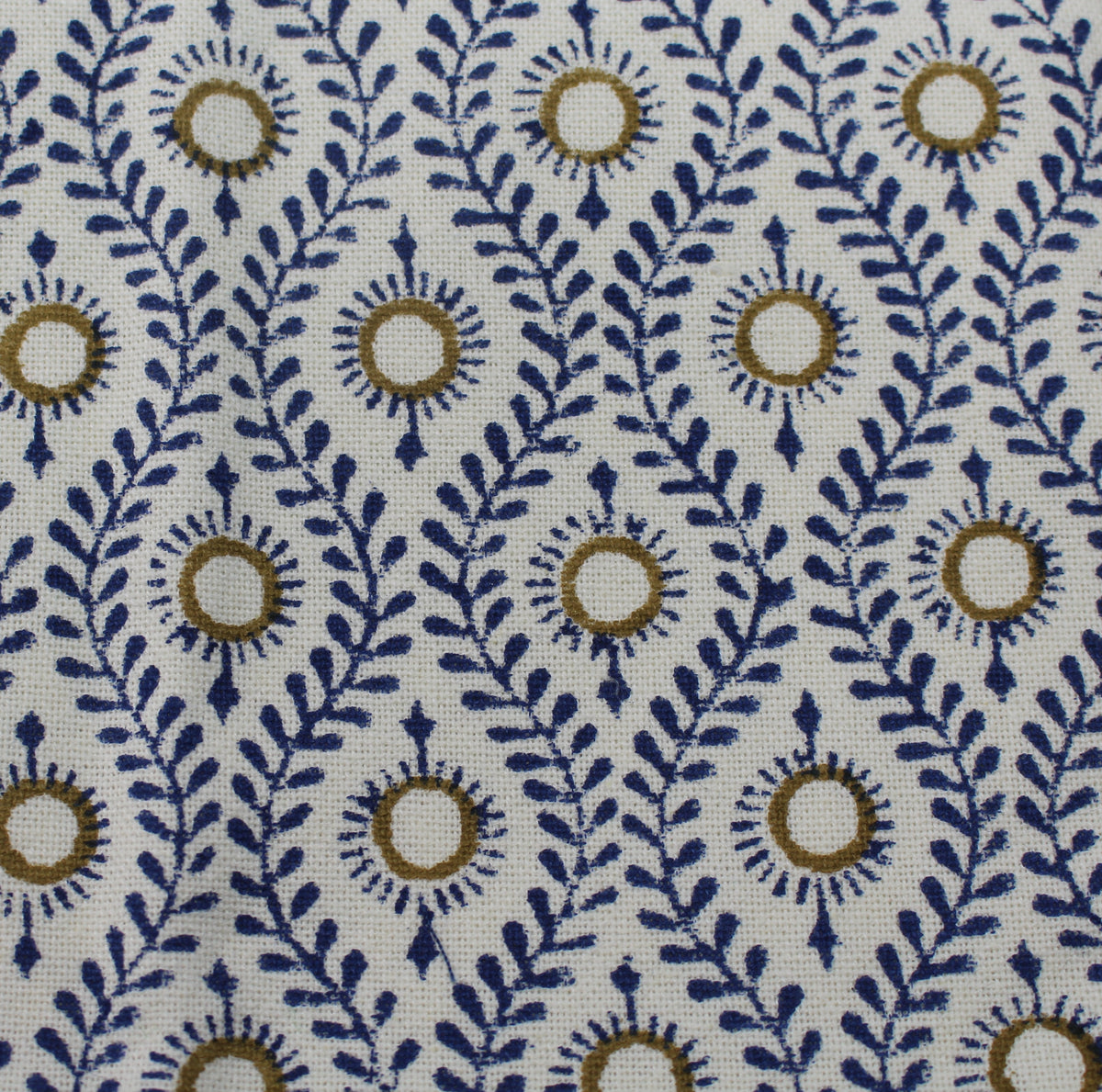 indigo Lulu blau GT Bungalow