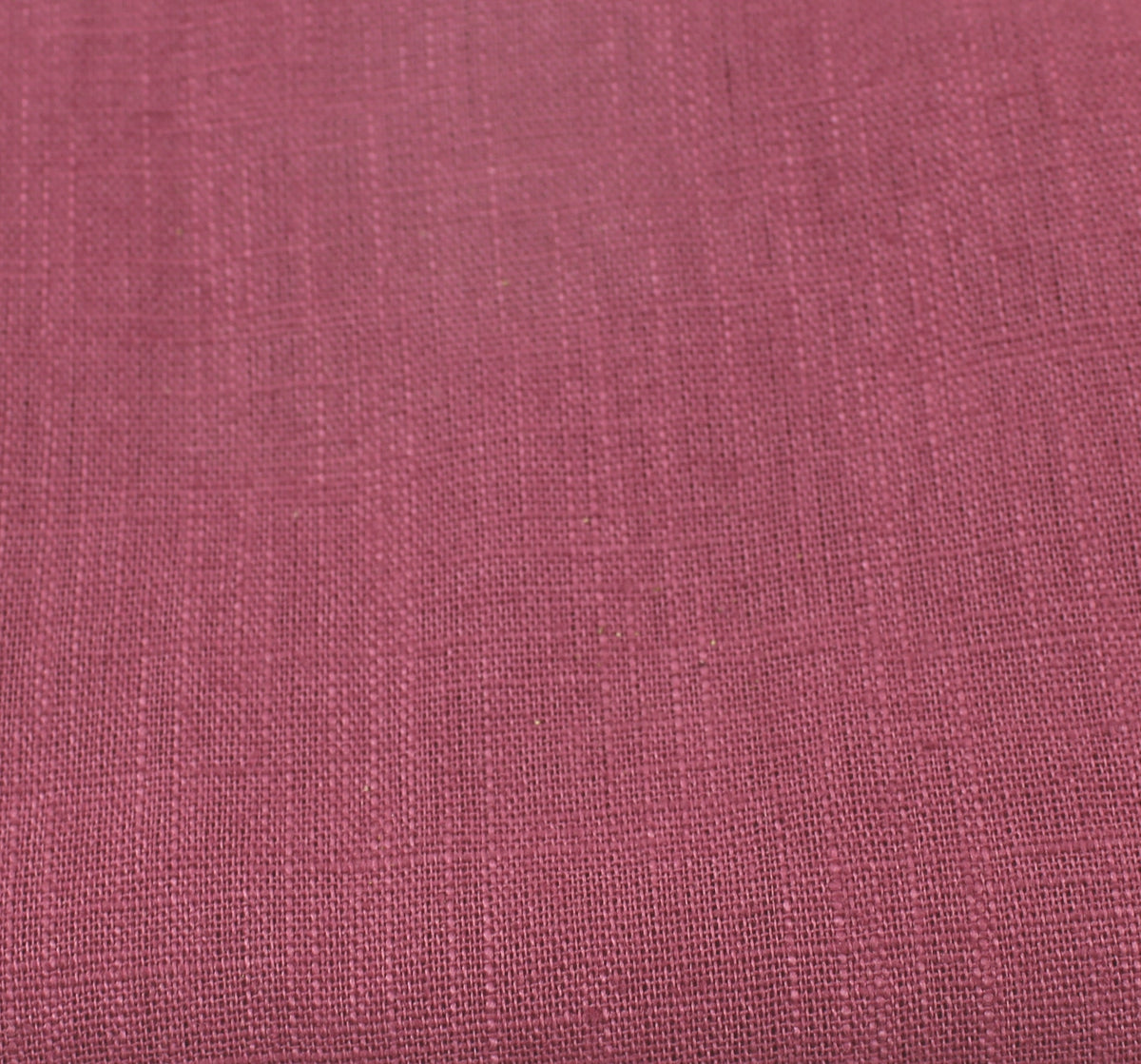 barockrosa Leinen enzymwashed