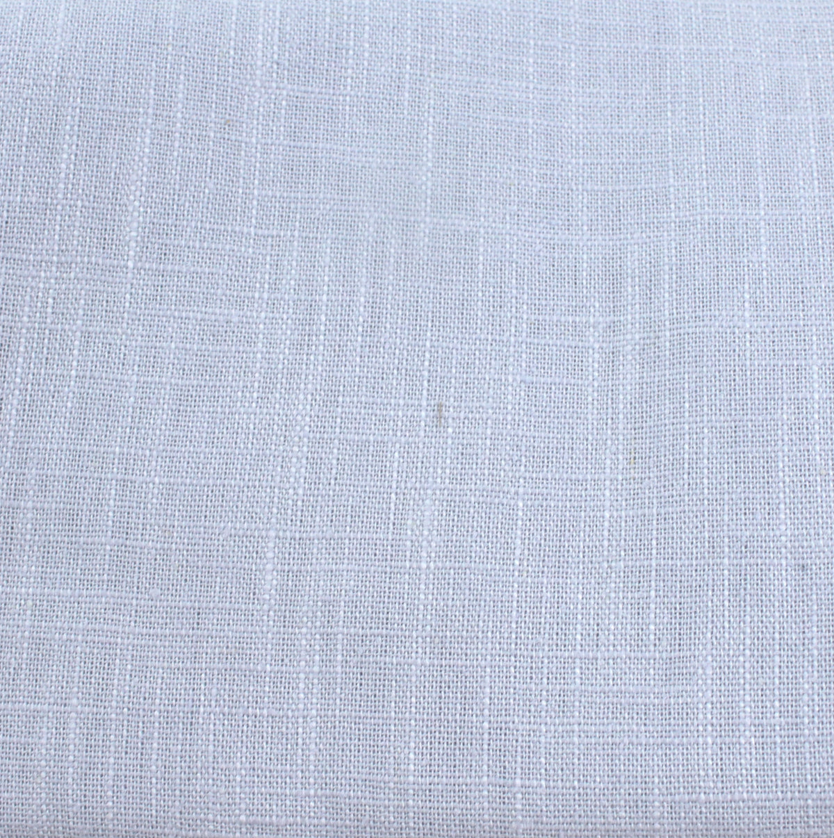 islandblau Leinen enzymwashed