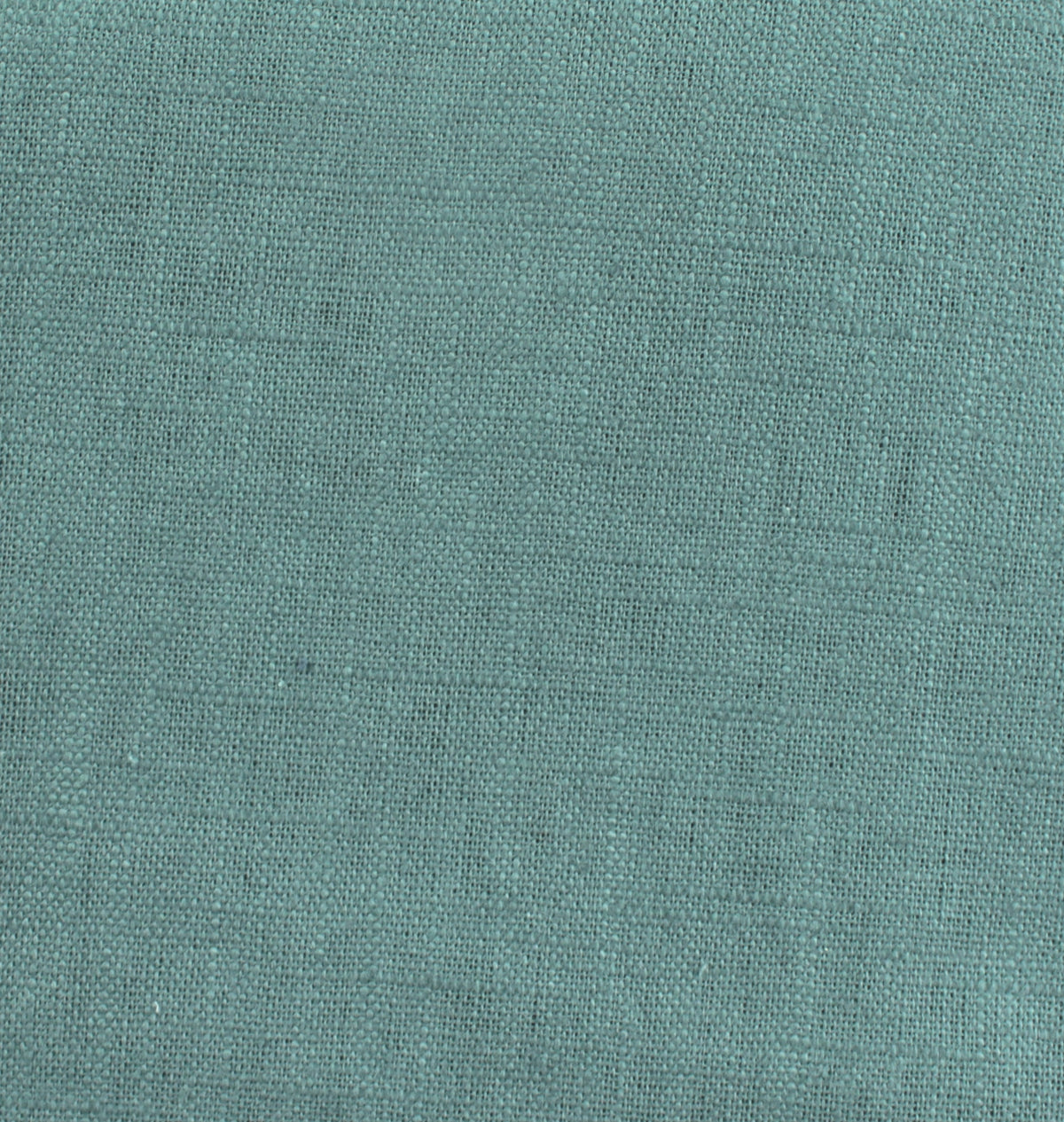 gobelinblau Leinen enzymwashed