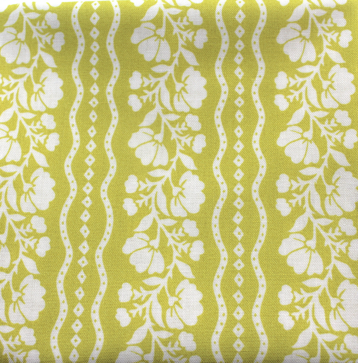 yellow Jasmine Path Liberty London