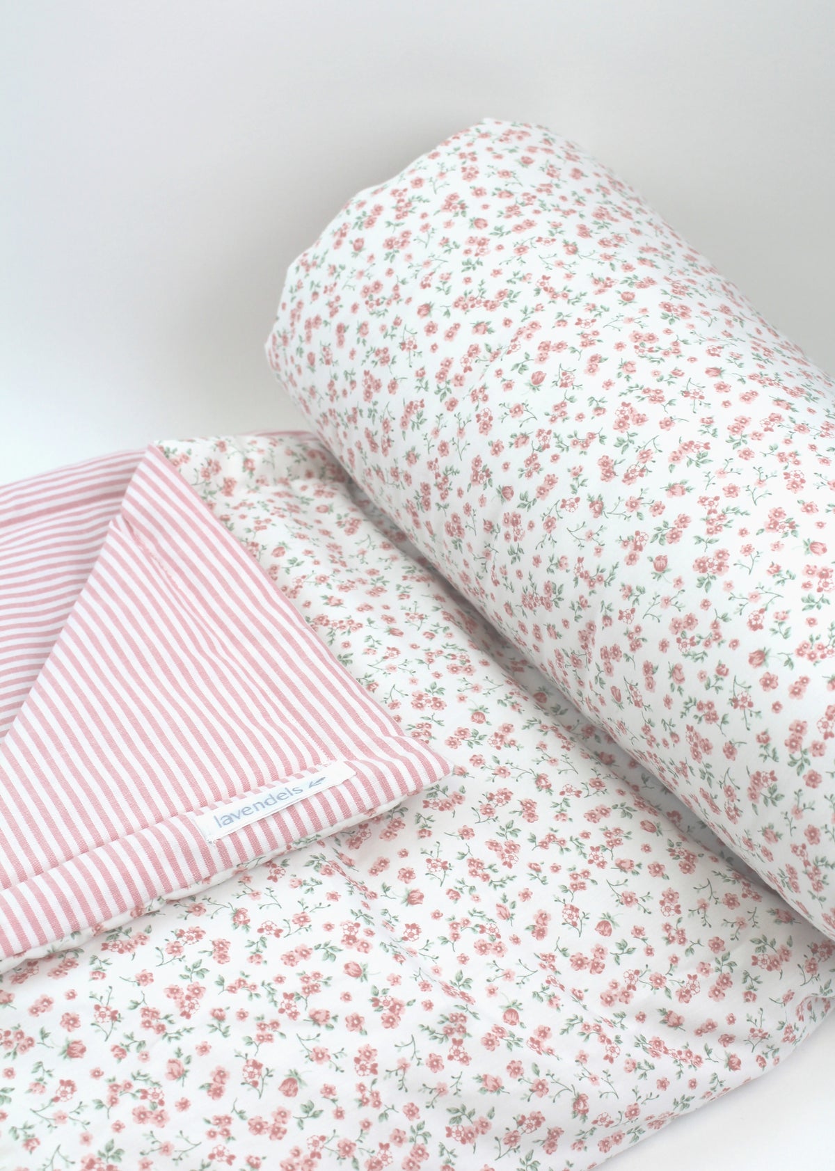 letztes FLORA Plaid