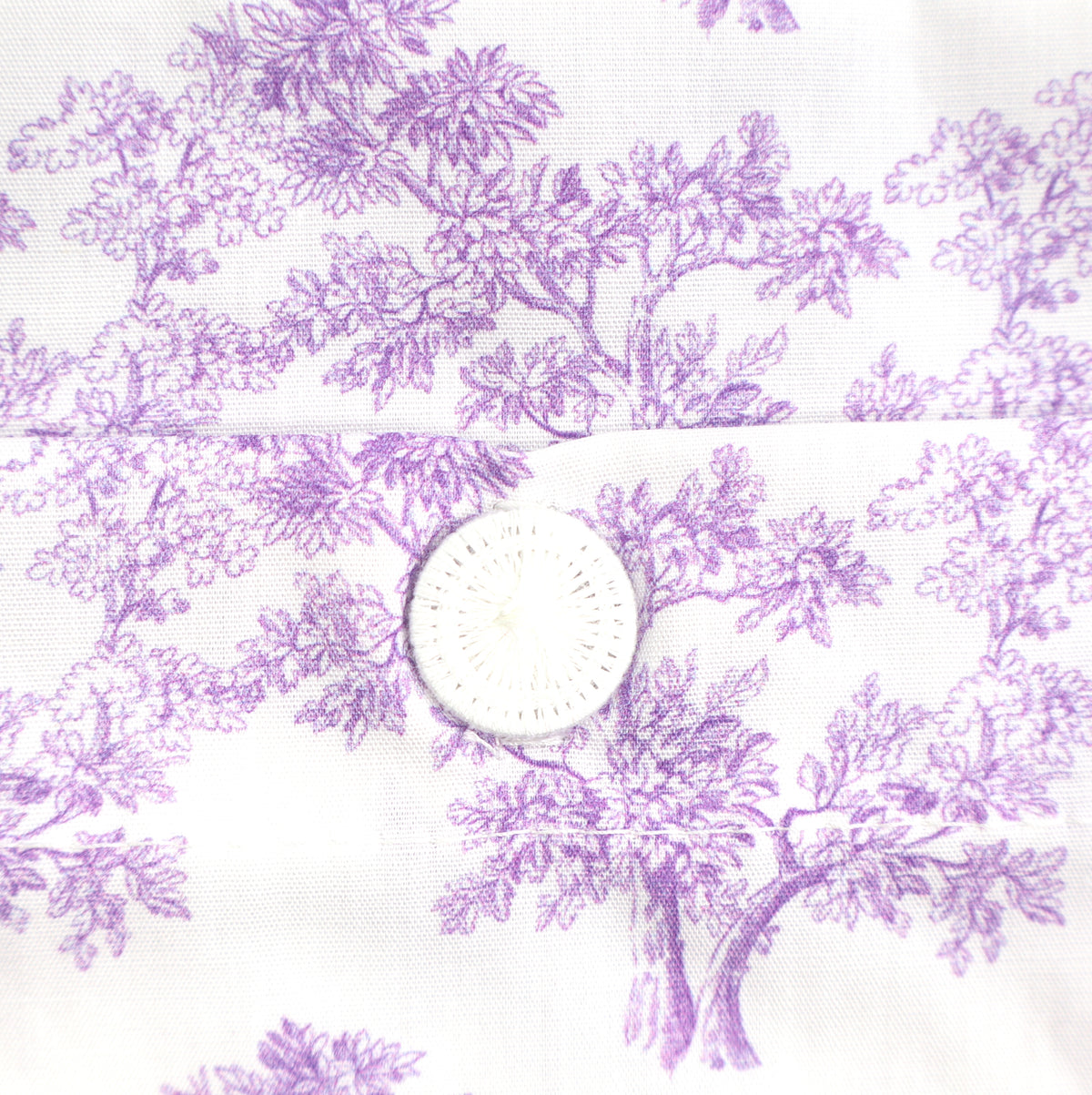 flieder Toile de Jouy
