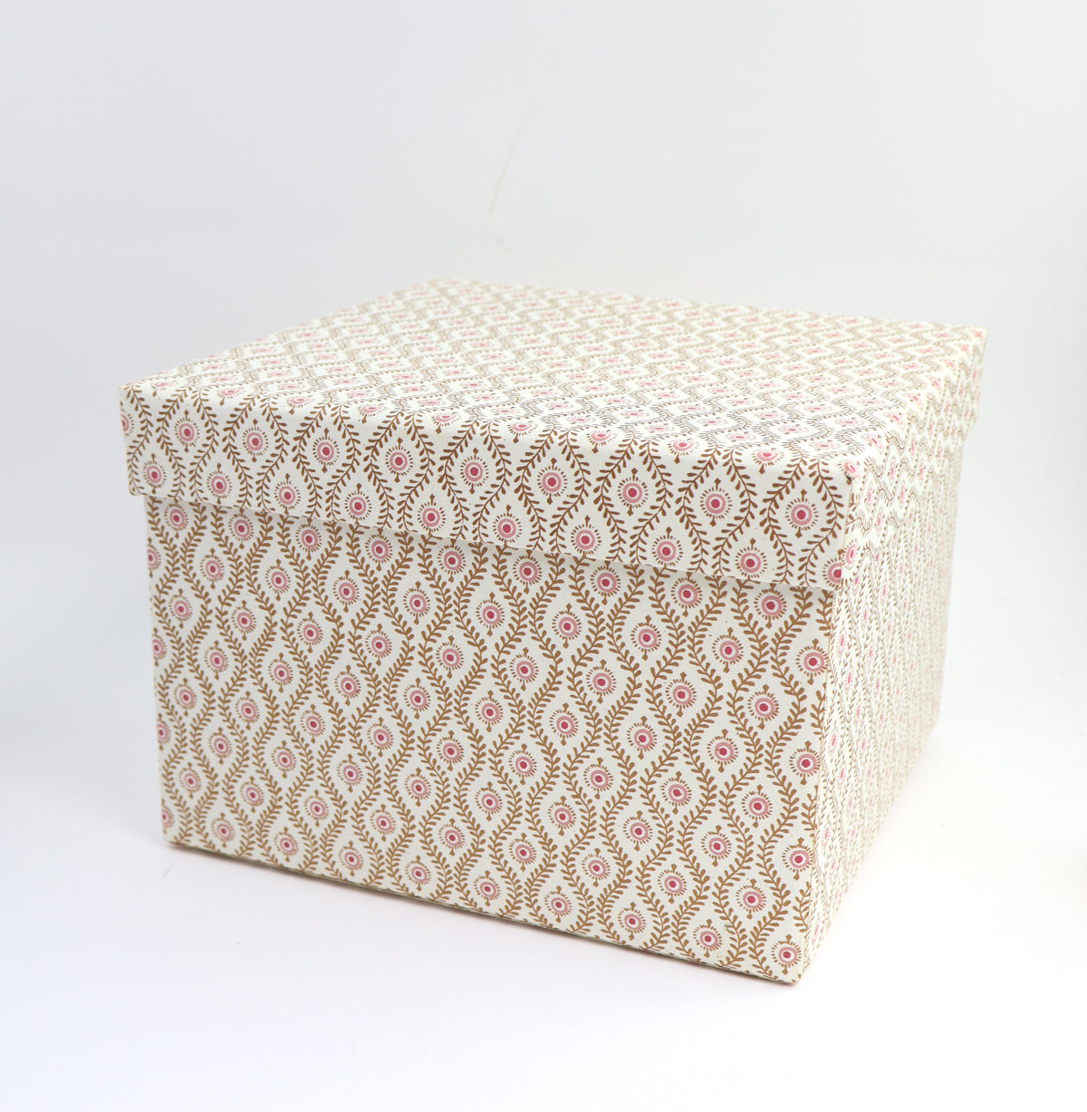 Lulu Ruby klein Box