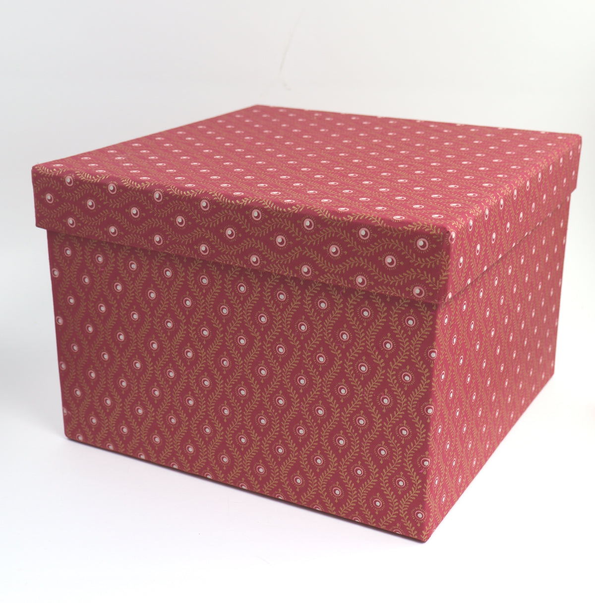 Lulu Ruby groß Box