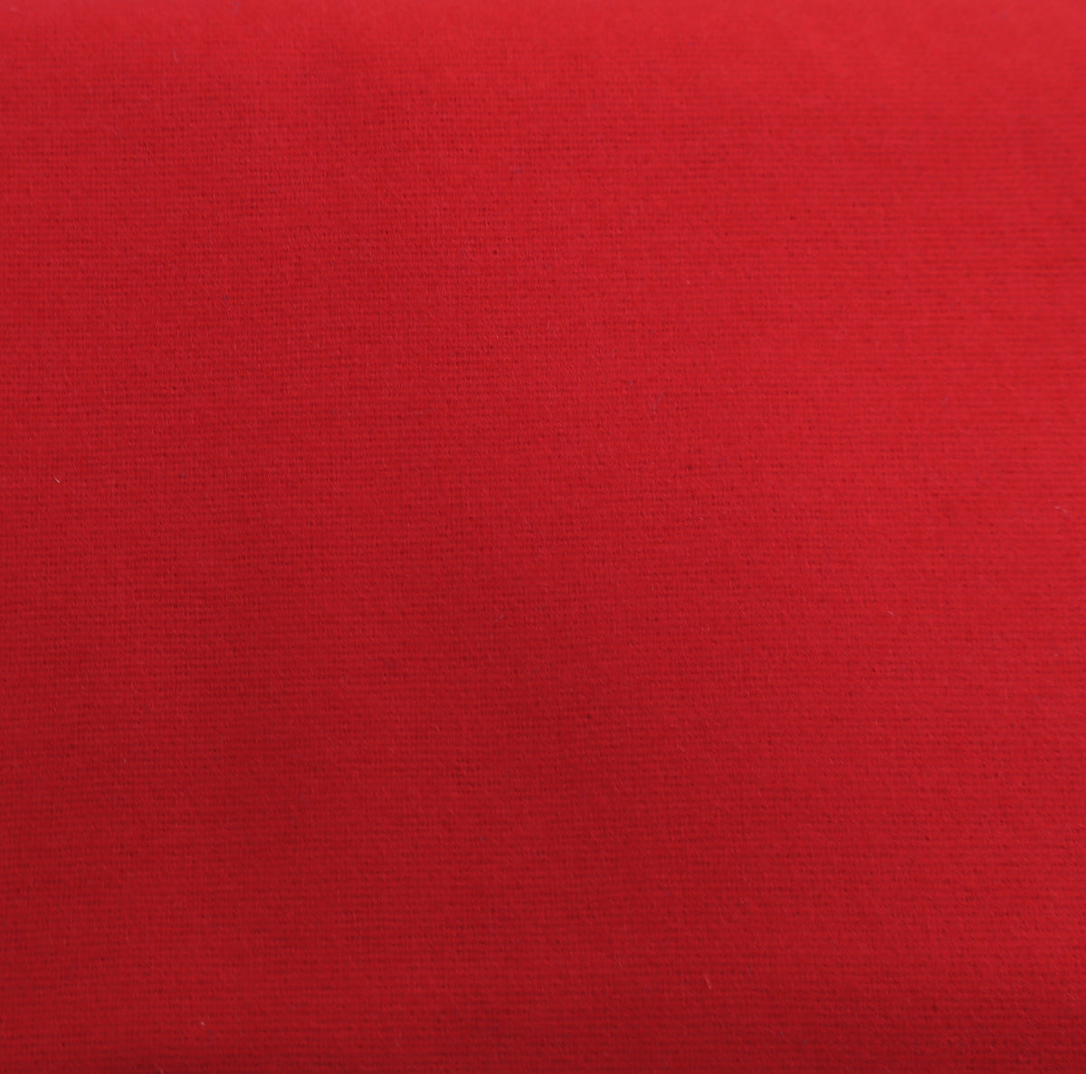 tomato red flannel