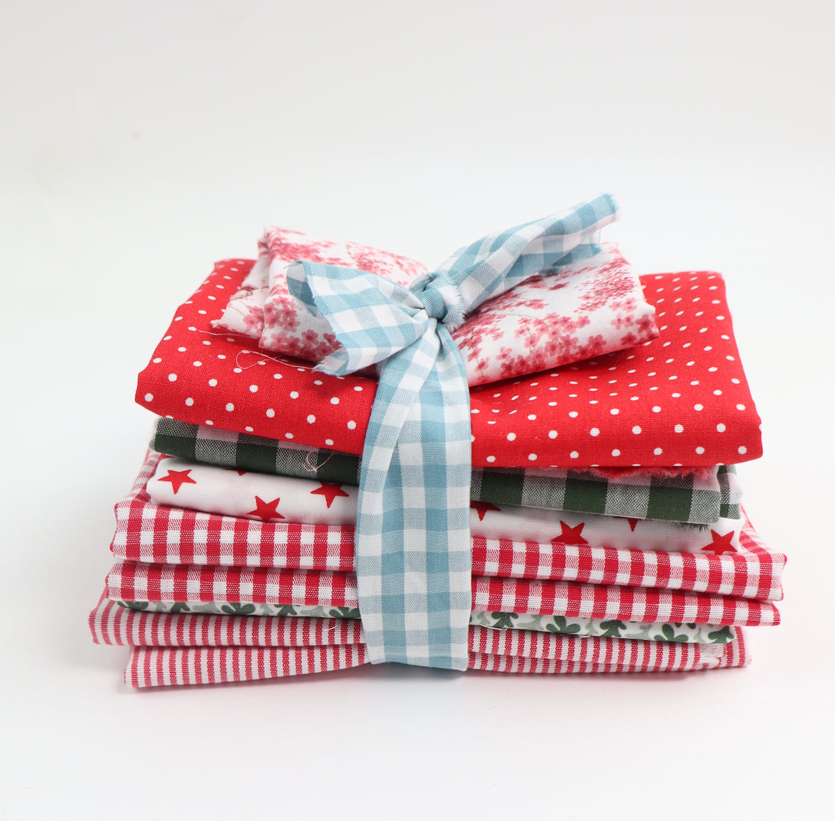 x-mas- Patchworkpaket 250 g