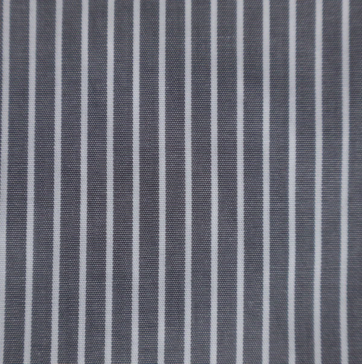 dark gray Breton striped