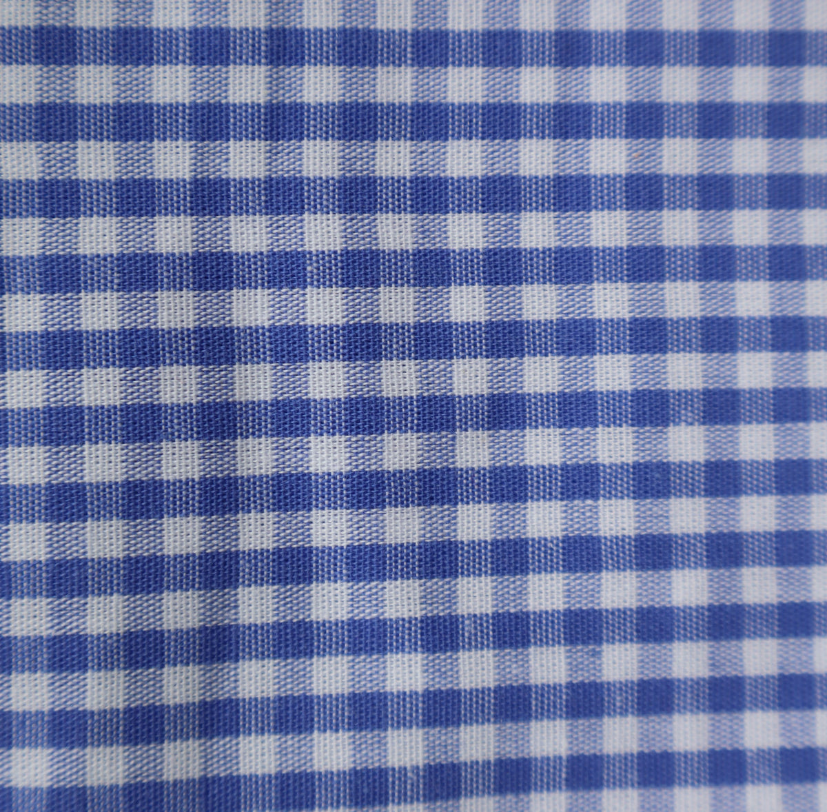 sky blue small checkered 0.25
