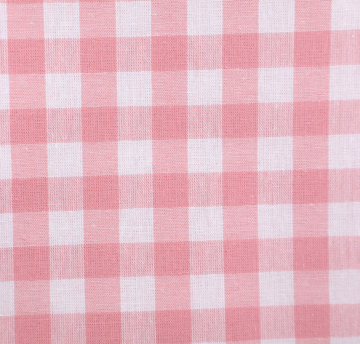 peach large-checked 0,8