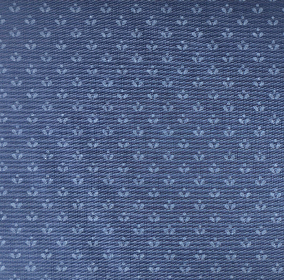 country blue dirndl buds