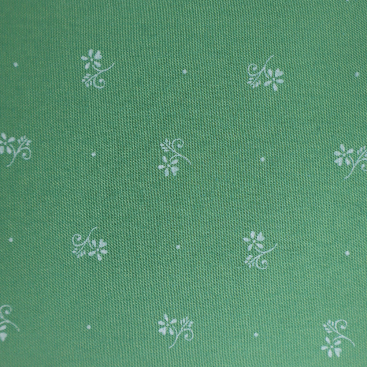pea dirndl fabric