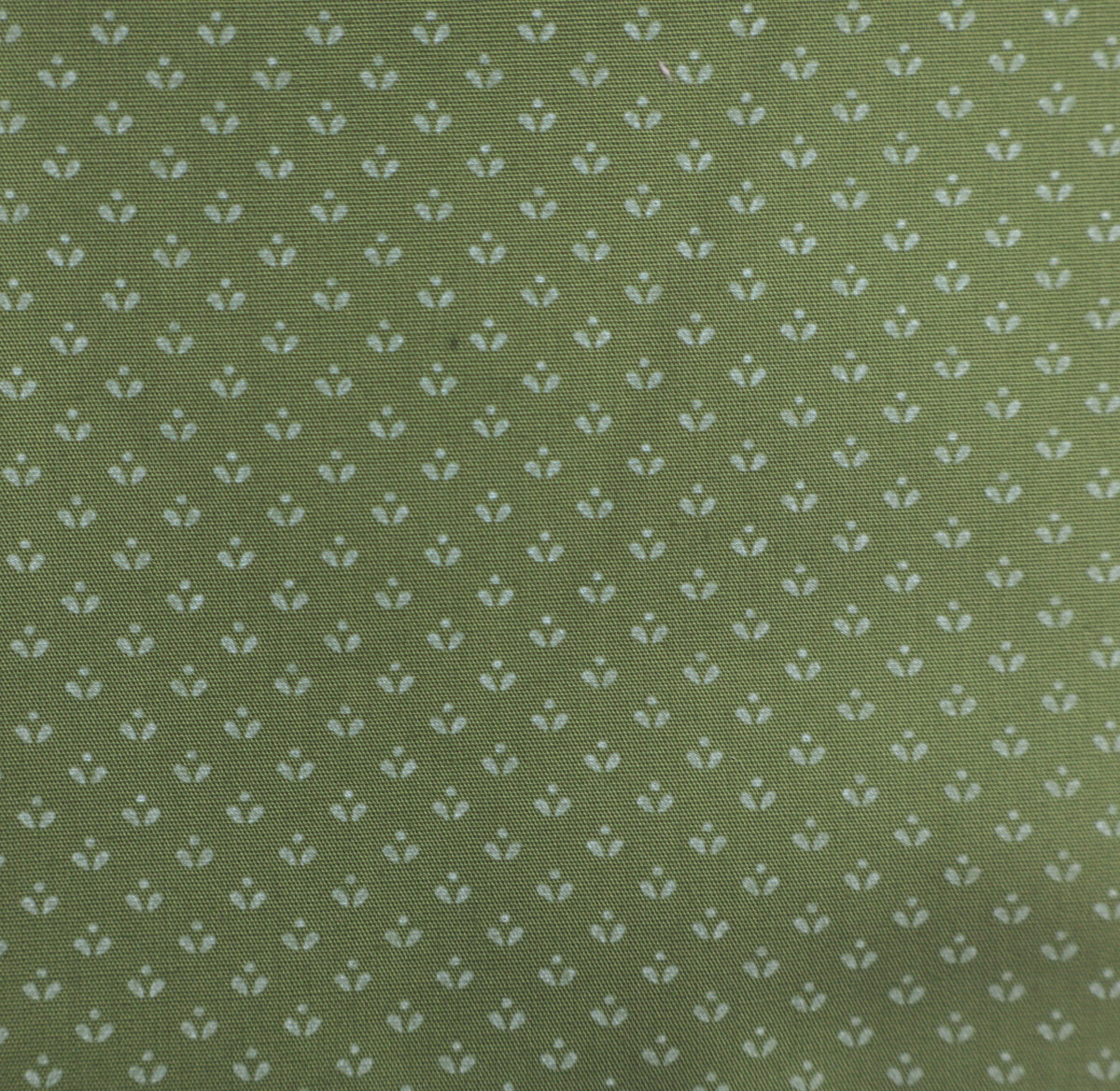 olive dirndl buds