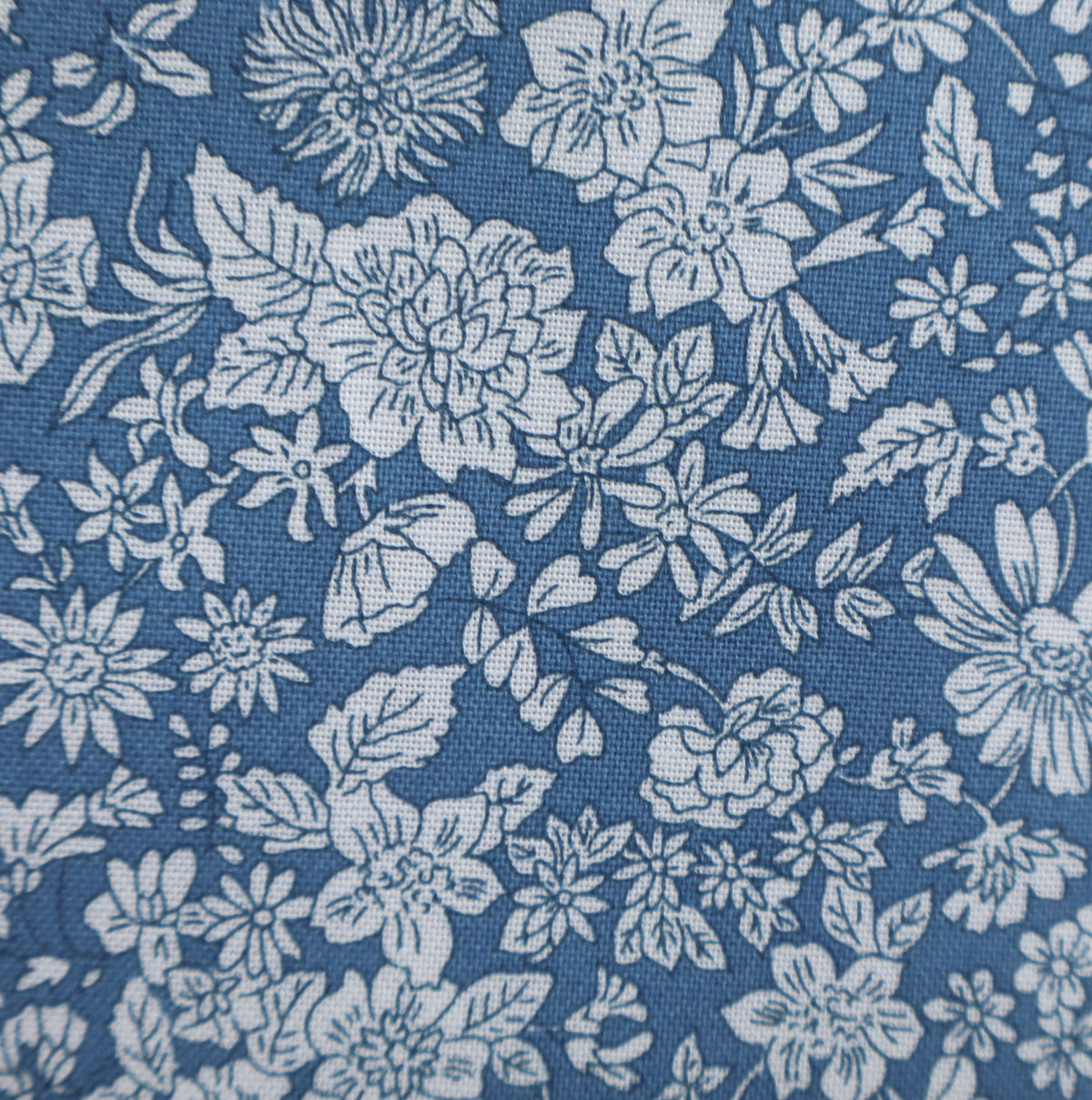 riverside blue Emily Belle Liberty London
