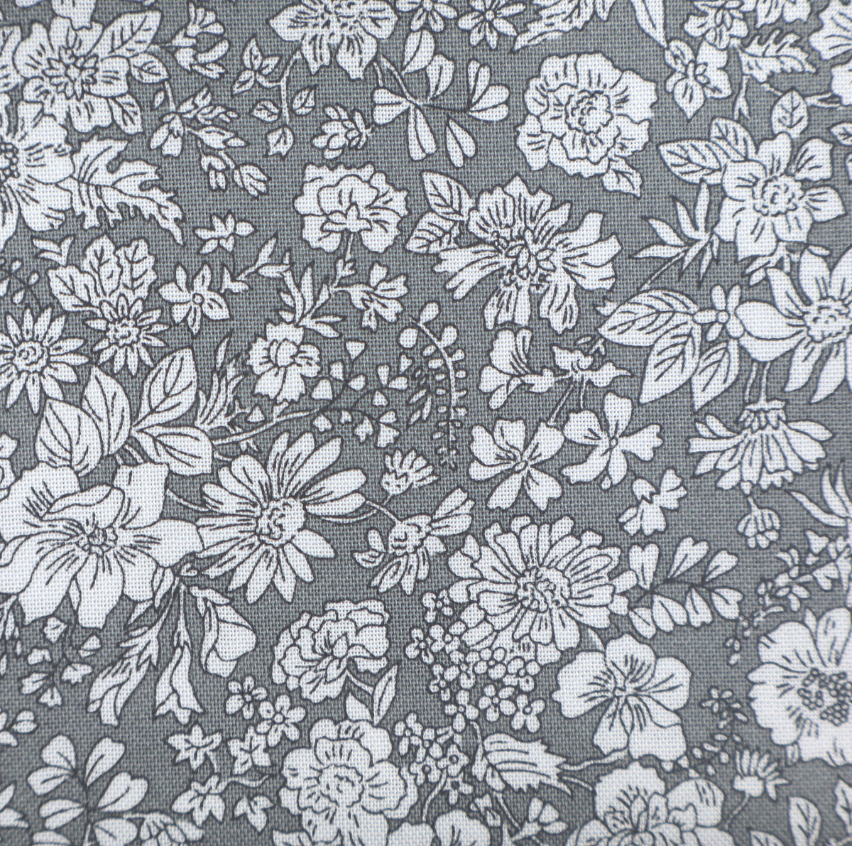 dunkelgrau Emily Belle Liberty London