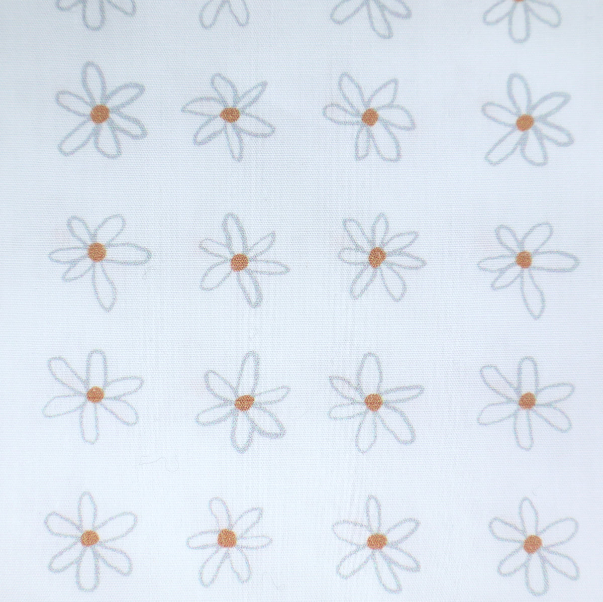 grau orange JULIE - Daphne Patellis