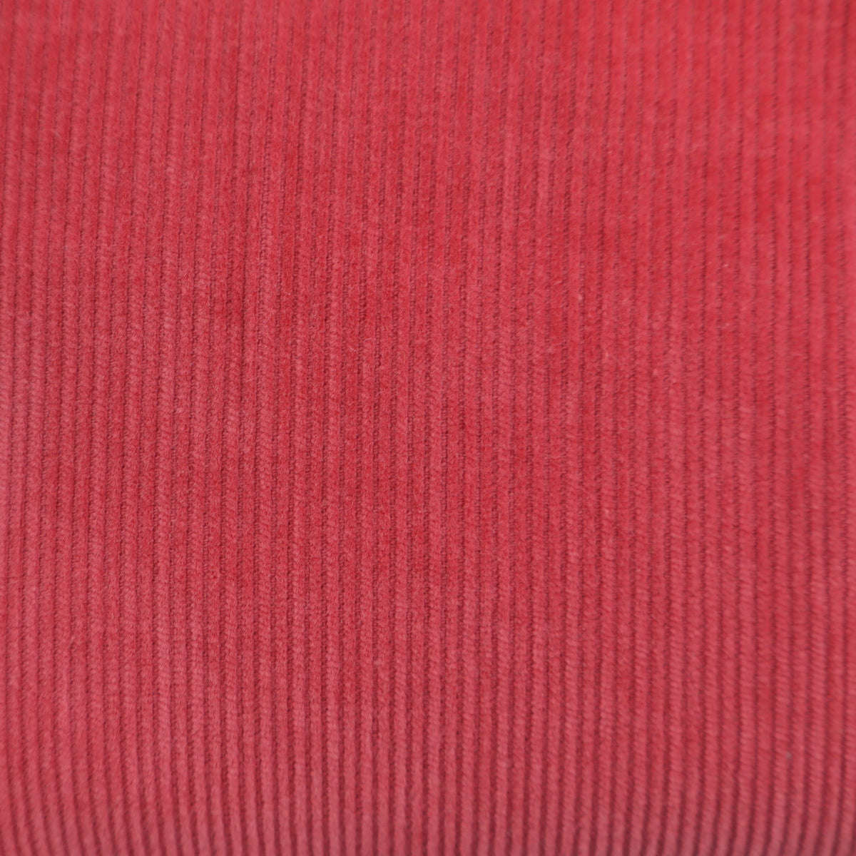 Fine light red cord