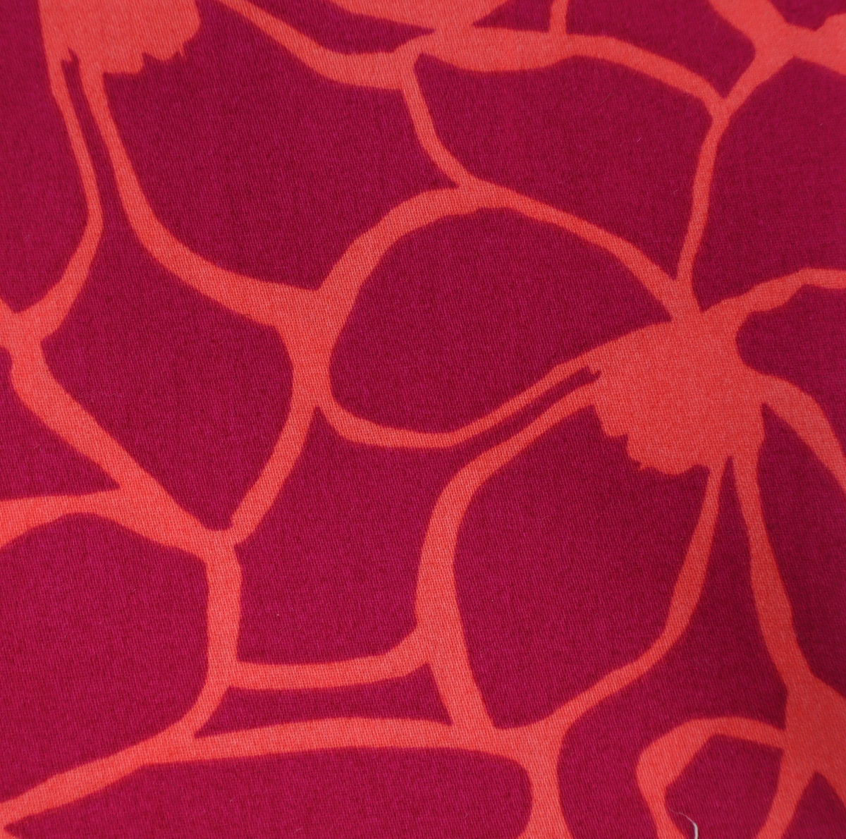 Magnolia rot / orange Nerida Hansen