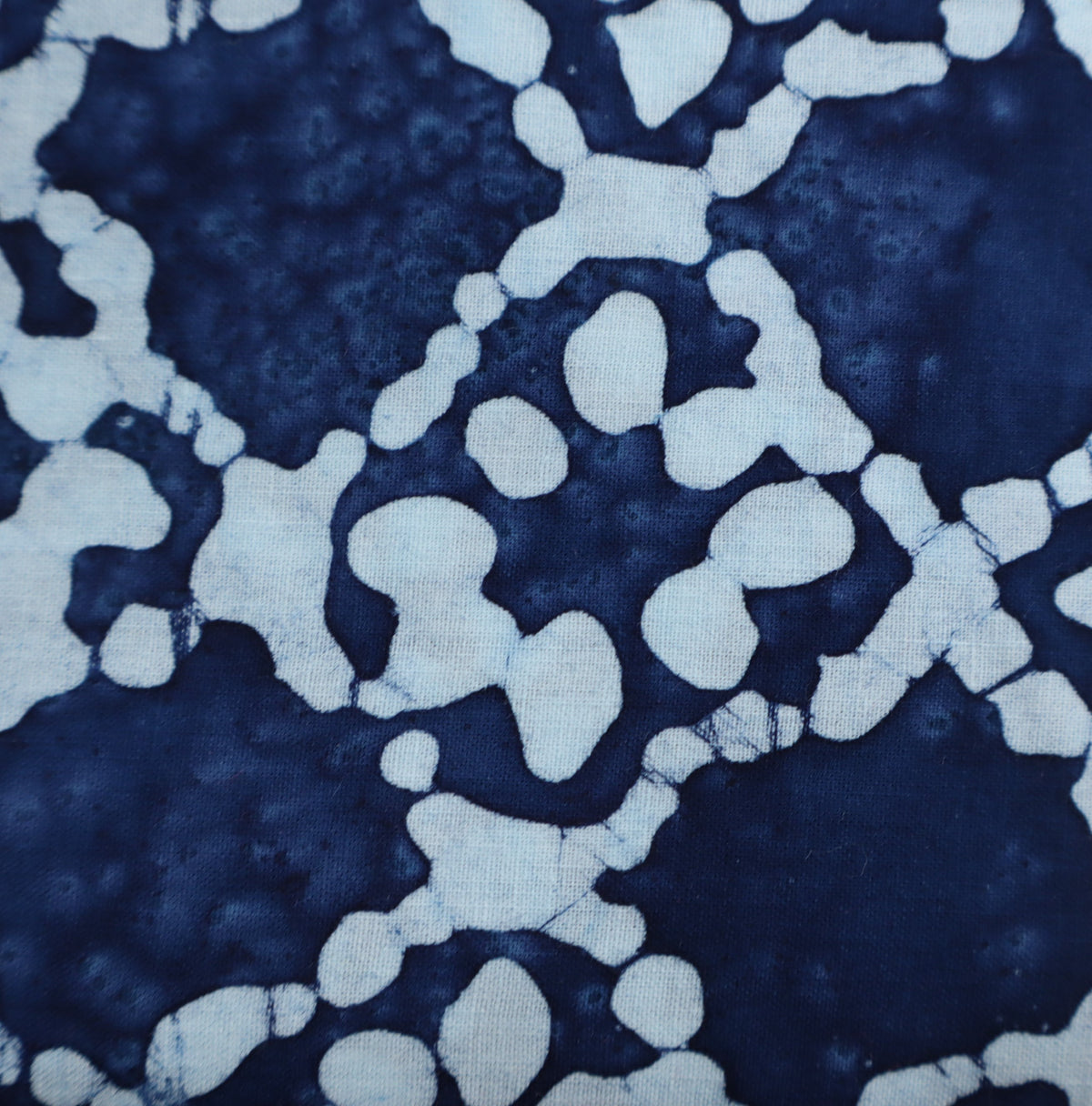 blau Batik