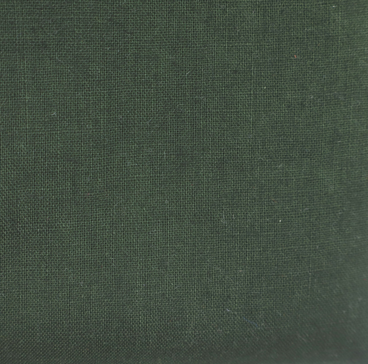 kombu green Leinen washed 170 g/m2